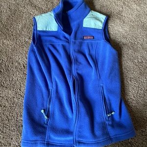 Vineyard Vines Vest
